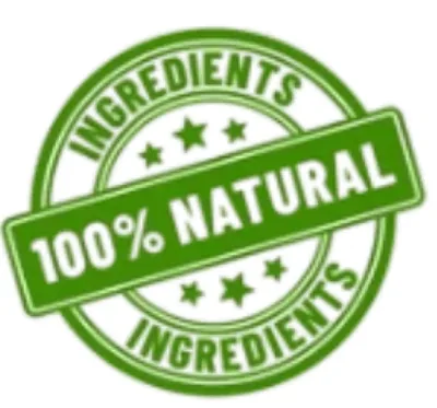 Thyrafemme Balance natural formula badge