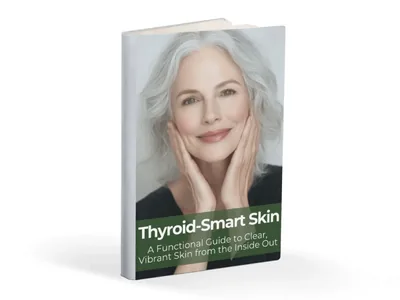 Bonus Thyroid-Smart Skin free ebook